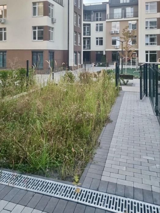 Квартира на ЖК «Лавандовий» в Києві, ID 305424, фото №8