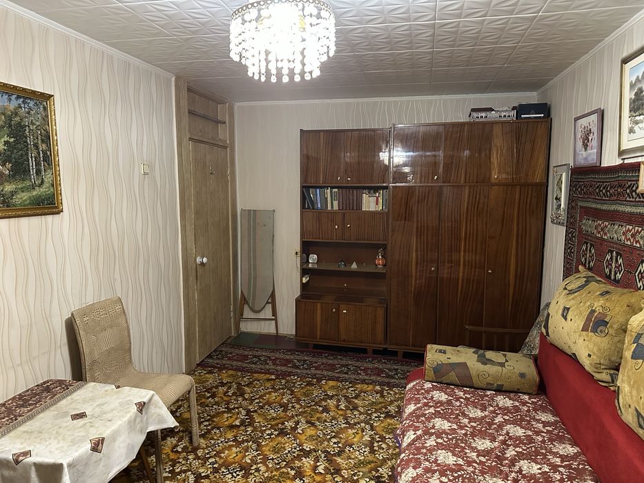Квартира на вул. Б. Хмельницького в Дніпрі, ID 212991, фото №2