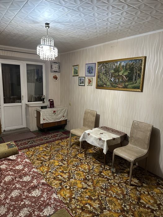 Квартира на вул. Б. Хмельницького в Дніпрі, ID 212991, фото №3