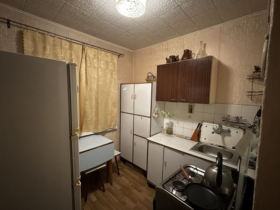 Квартира на вул. Б. Хмельницького в Дніпрі, ID 212991, фото №4