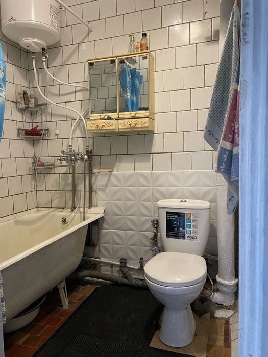 Квартира на вул. Б. Хмельницького в Дніпрі, ID 212991, фото №7