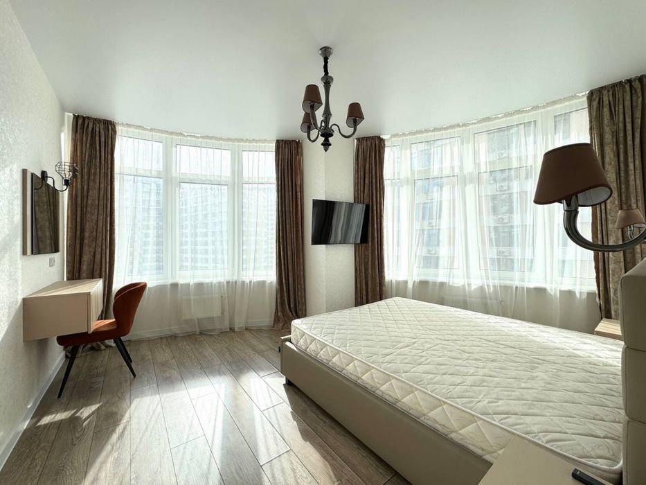 Квартира на вул. Каманіна, 16 в Одесі, ID 218969, фото №1