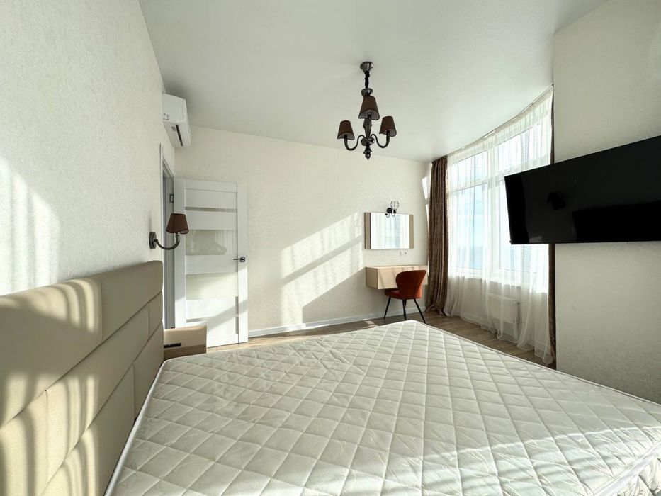 Квартира на вул. Каманіна, 16 в Одесі, ID 218969, фото №2