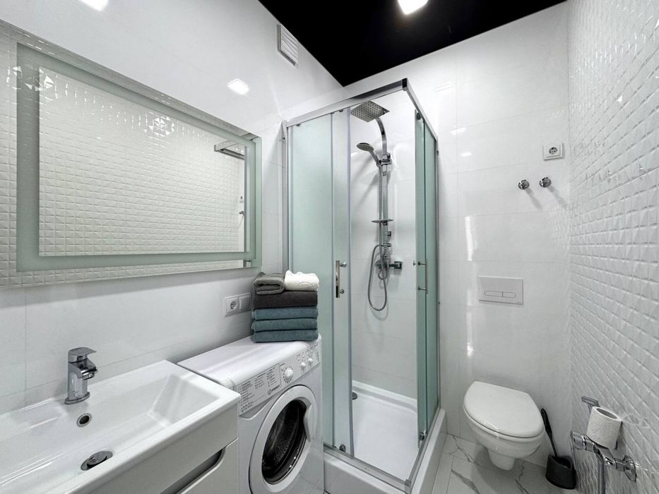 Квартира на вул. Каманіна, 16 в Одесі, ID 218969, фото №11