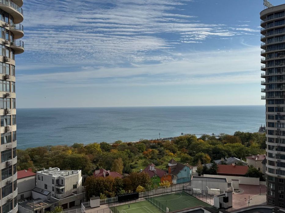 Квартира на вул. Каманіна, 16 в Одесі, ID 218969, фото №12