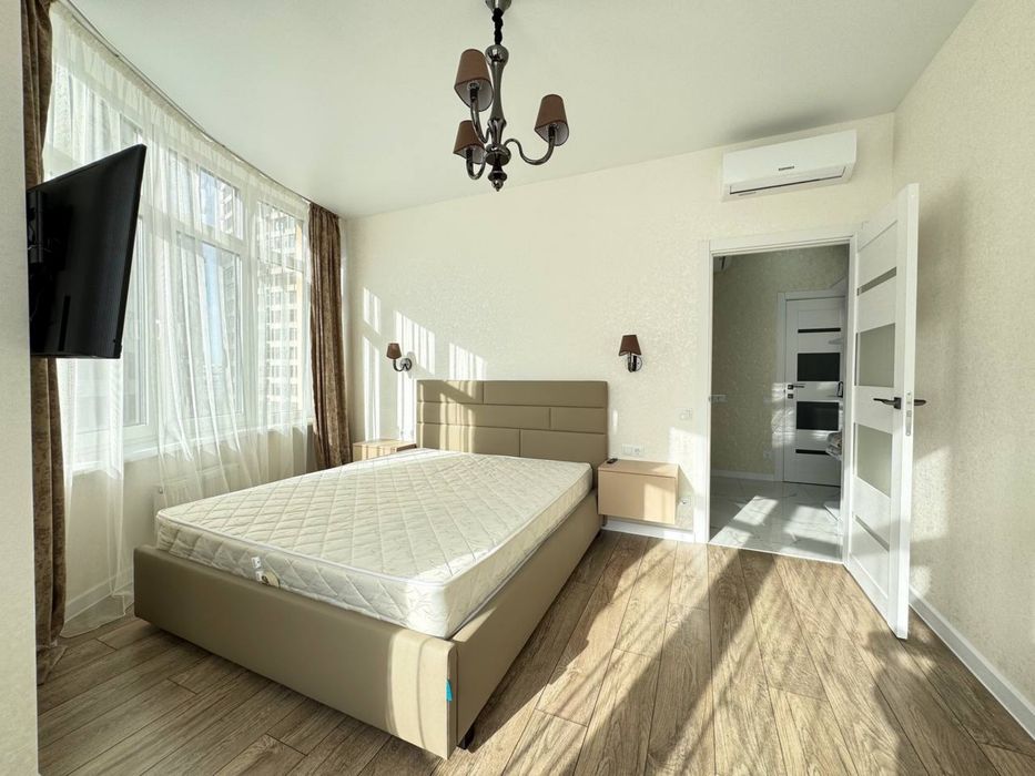 Квартира на вул. Каманіна, 16 в Одесі, ID 218969, фото №3