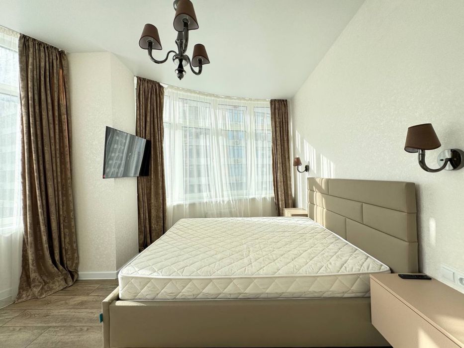 Квартира на вул. Каманіна, 16 в Одесі, ID 218969, фото №5