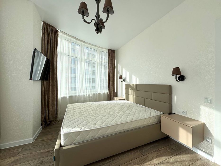 Квартира на вул. Каманіна, 16 в Одесі, ID 218969, фото №6