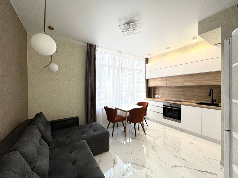 Квартира на вул. Каманіна, 16 в Одесі, ID 218969, фото №10
