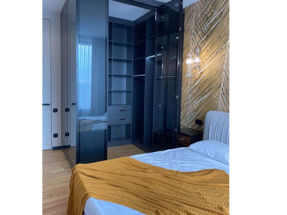 Квартира на вул. Фёдорова, 2А в Києві, ID 325646, фото №8