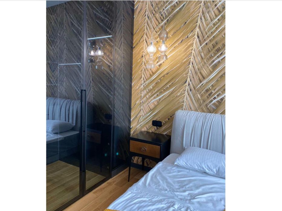 Квартира на вул. Фёдорова, 2А в Києві, ID 325646, фото №9