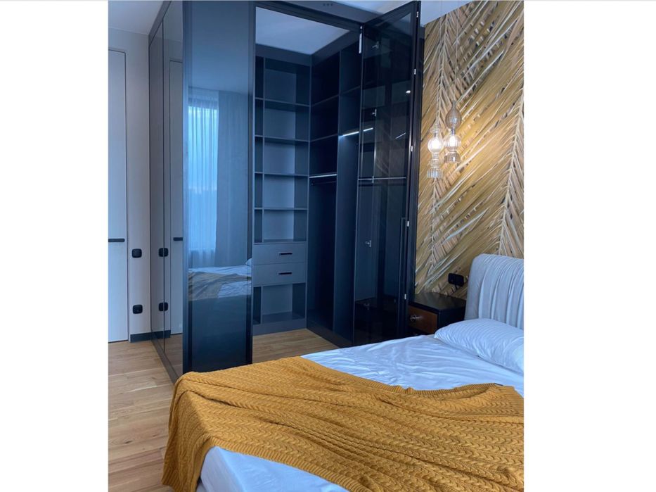 Квартира на вул. Фёдорова, 2А в Києві, ID 325646, фото №10