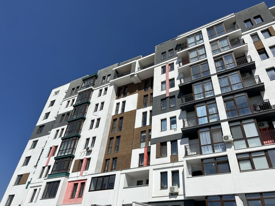Квартира на центр Бучі в Києві, ID 239768, фото №1