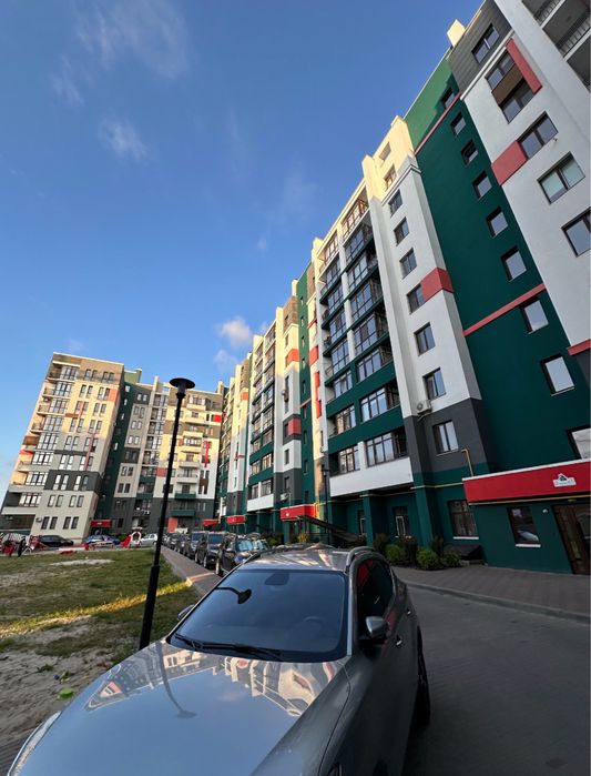 Квартира на центр Бучі в Києві, ID 239768, фото №3