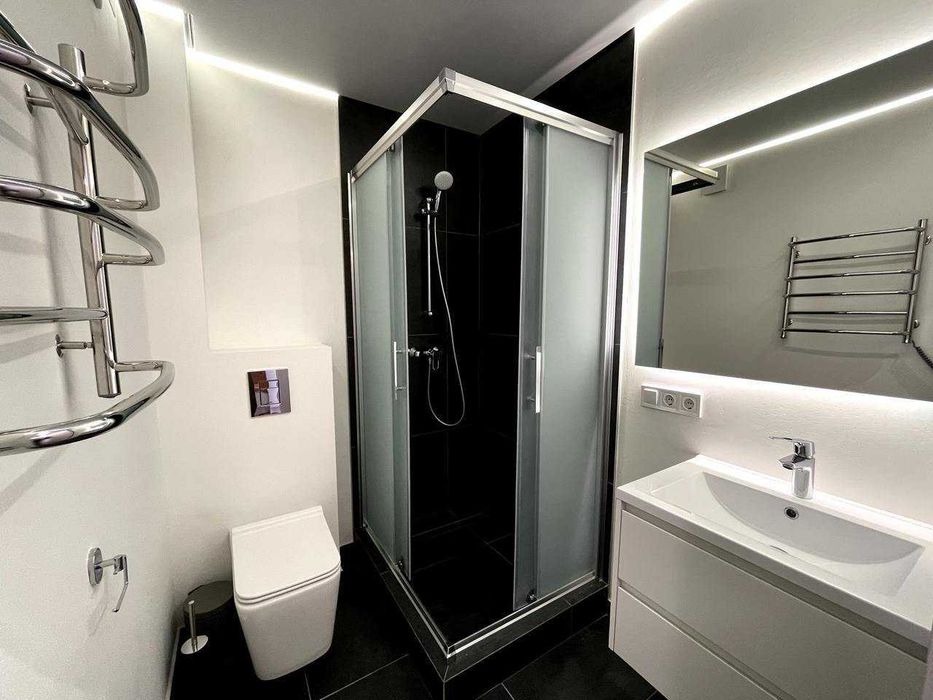 Квартира на вул. Естонська, 10 в Києві, ID 347168, фото №3