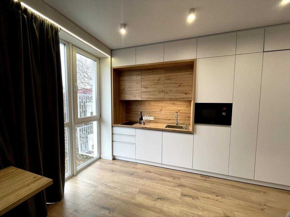 Квартира на вул. Естонська, 10 в Києві, ID 347168, фото №4