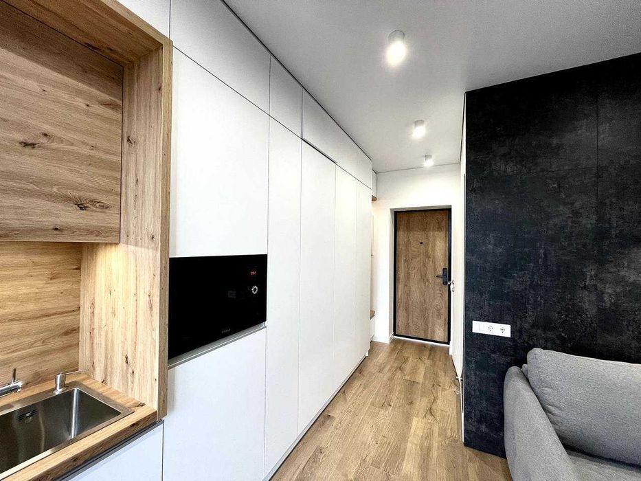 Квартира на вул. Естонська, 10 в Києві, ID 347168, фото №6