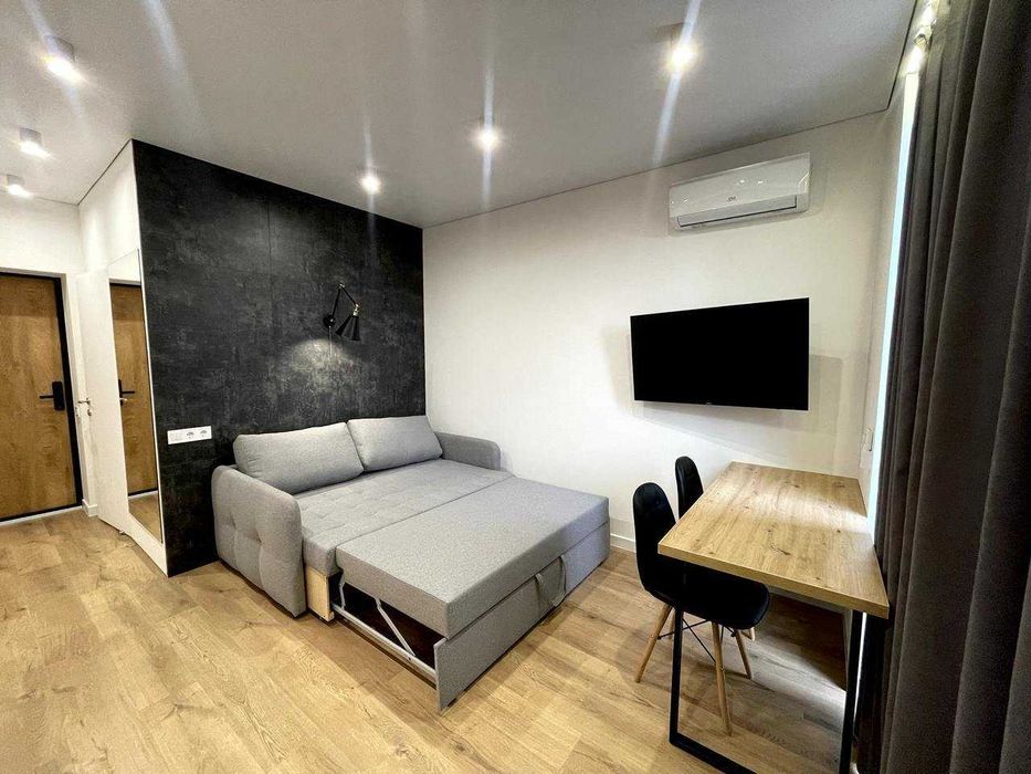 Квартира на вул. Естонська, 10 в Києві, ID 347168, фото №7