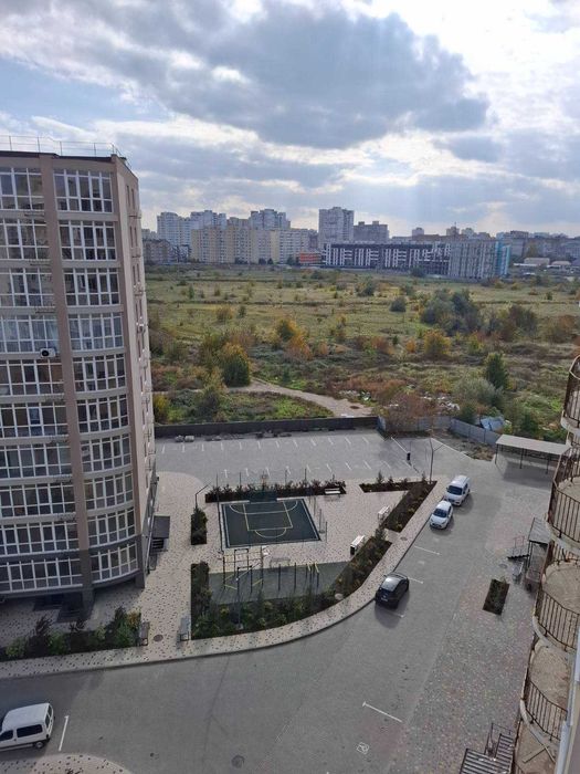 Купити квартиру за адресою вул. С.Палія в Одеса на Findly.com.ua Квартира на вул. С.Палія в Одеса, ID 169451, фото №1