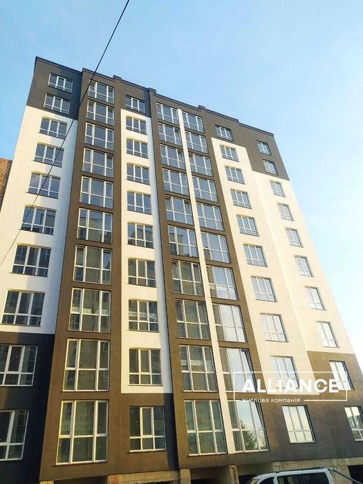 Квартира на біля парку Шевченка в Івано-Франківську, ID 206206, фото №5