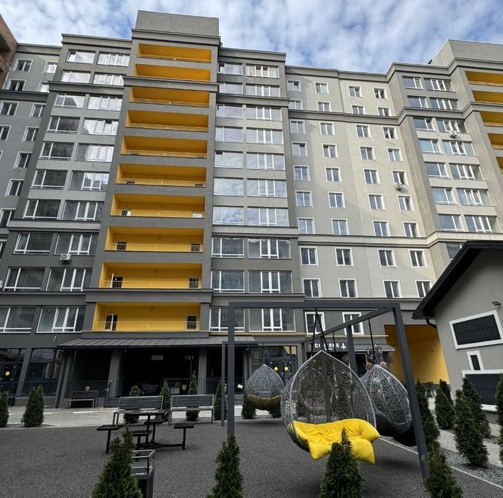 Купити квартиру за адресою ЖК Міленіум Стейт в Київ на Findly.com.ua Квартира на ЖК Міленіум Стейт в Київ, ID 323641, фото №1