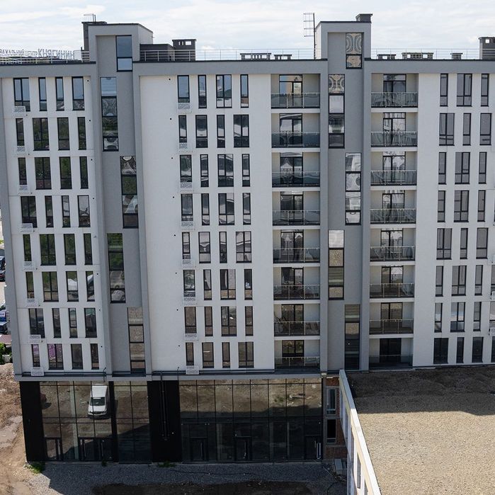 Квартира на вул. Надрічна в Івано-Франківську, ID 182317, фото №16