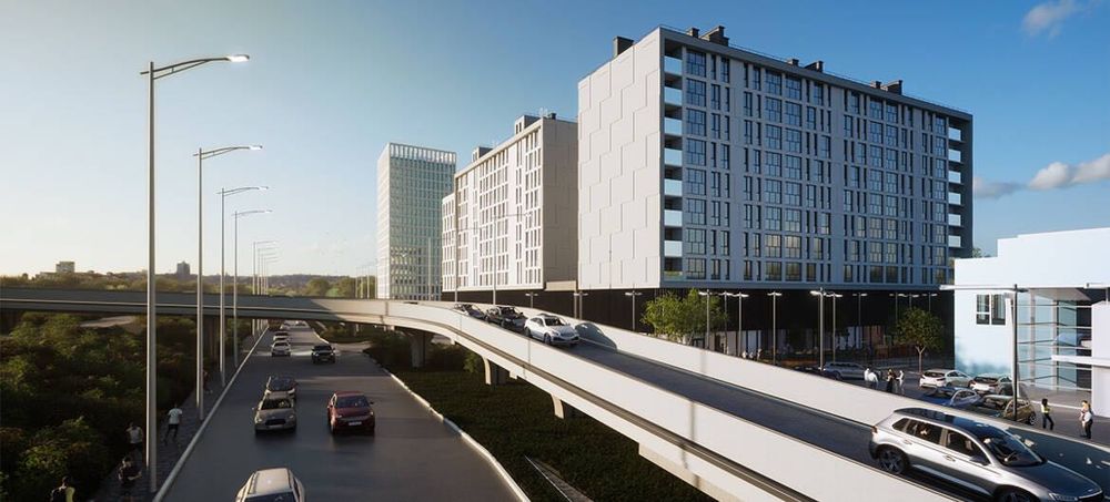 Квартира на вул. Надрічна в Івано-Франківськ, ID 182317, фото №4