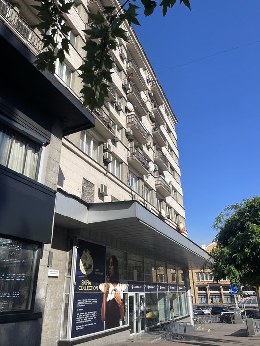 Квартира на біля Бессарабської площі в Києві, ID 269231, фото №2