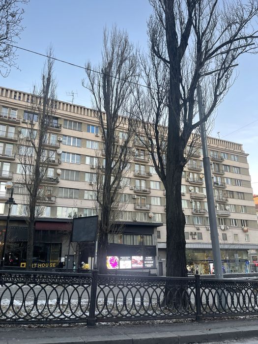 Квартира на біля Бессарабської площі в Києві, ID 269231, фото №12
