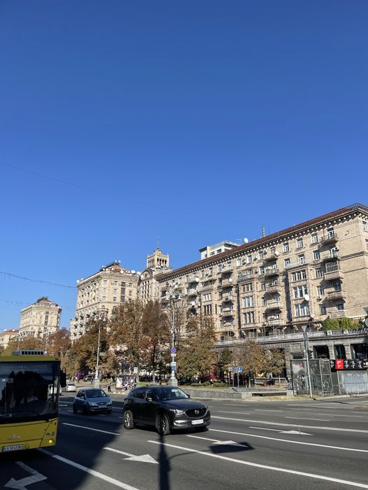 Квартира на біля Бессарабської площі в Києві, ID 269231, фото №3