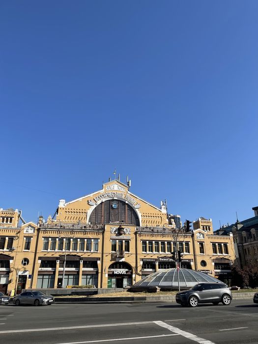 Квартира на біля Бессарабської площі в Києві, ID 269231, фото №4