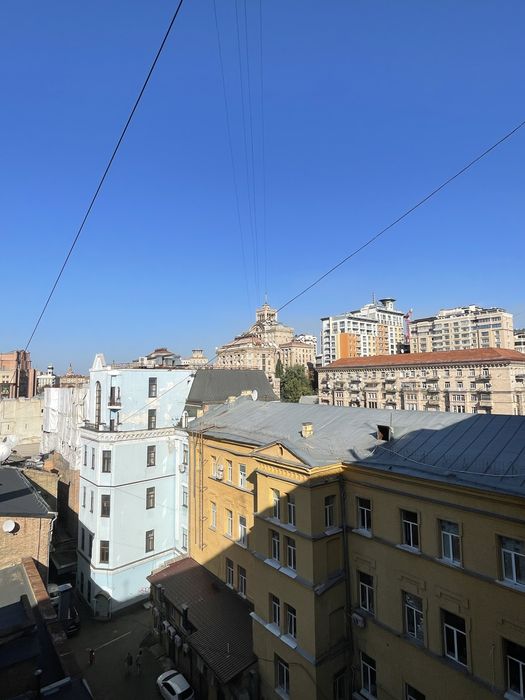 Квартира на біля Бессарабської площі в Києві, ID 269231, фото №5