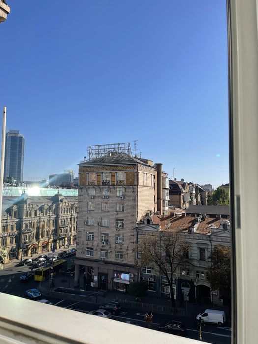 Квартира на біля Бессарабської площі в Києві, ID 269231, фото №6