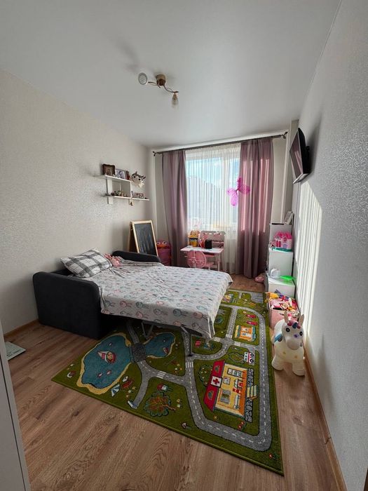 Квартира в Одеса, ID 311478, фото №3