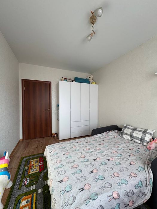 Квартира в Одеса, ID 311478, фото №4