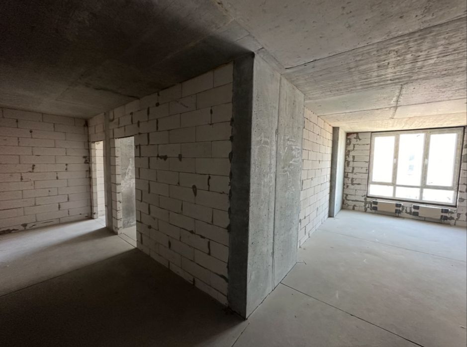 Квартира на вул. Михайла Бойчука, 41б в Київ, ID 202528, фото №2