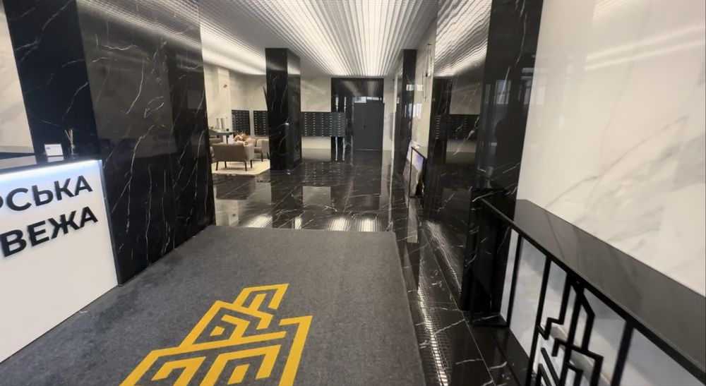 Квартира на вул. Михайла Бойчука, 41б в Києві, ID 202528, фото №8