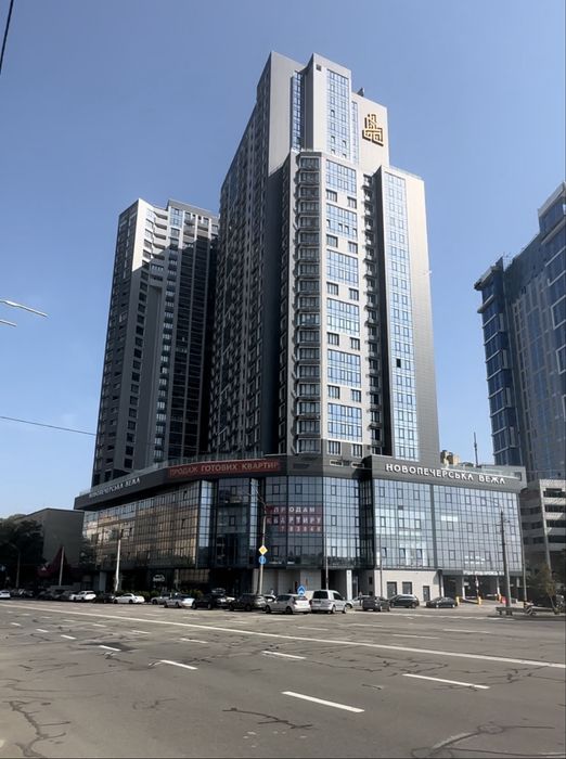 Квартира на вул. Михайла Бойчука, 41б в Києві, ID 202528, фото №9
