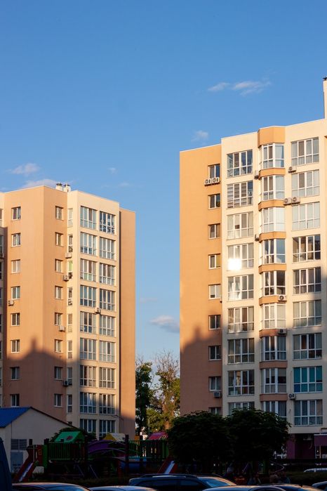 Квартира на вул. Соборна, 126/14 в Києві, ID 260237, фото №17