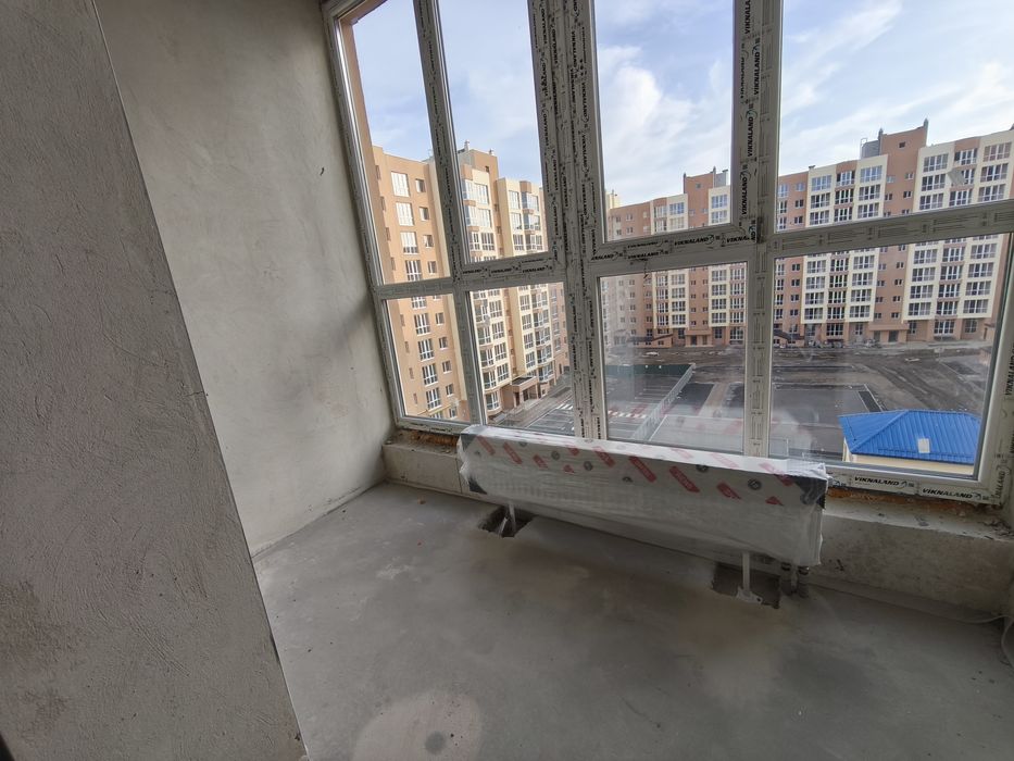Квартира на вул. Соборна, 126/14 в Києві, ID 260237, фото №9