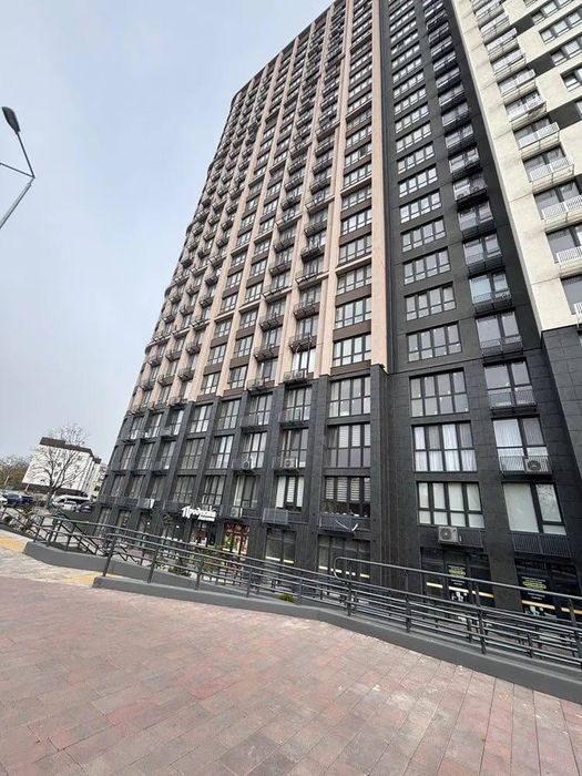 Квартира на ЖК Модерн в Одесі, ID 184747, фото №14