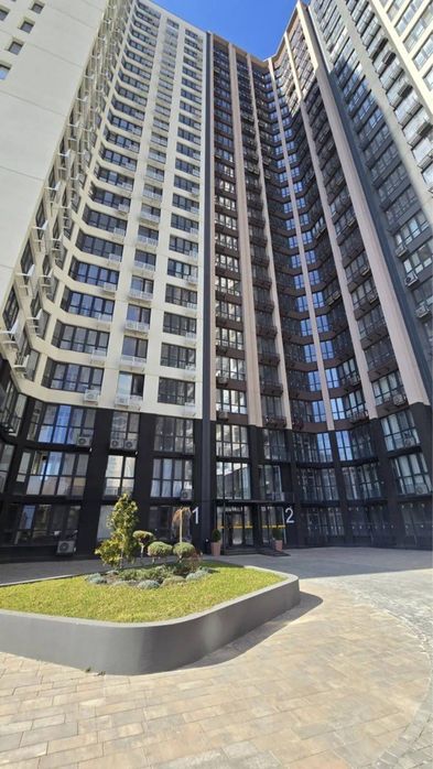 Квартира на ЖК Модерн в Одесі, ID 184747, фото №15