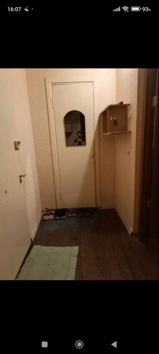 Квартира на вул. Заречна, 79 в Кривому Розі, ID 204473, фото №6