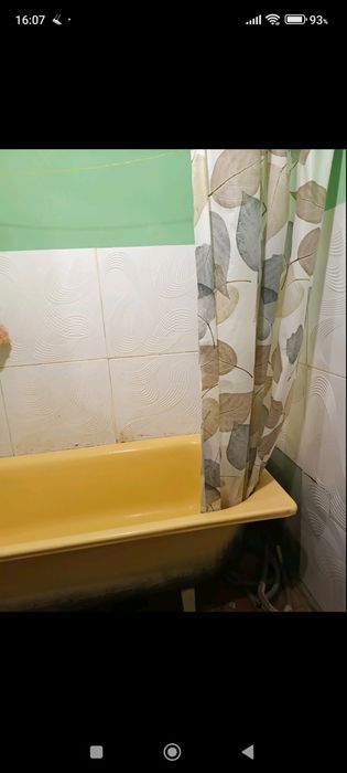 Квартира на вул. Заречна, 79 в Кривому Розі, ID 204473, фото №7