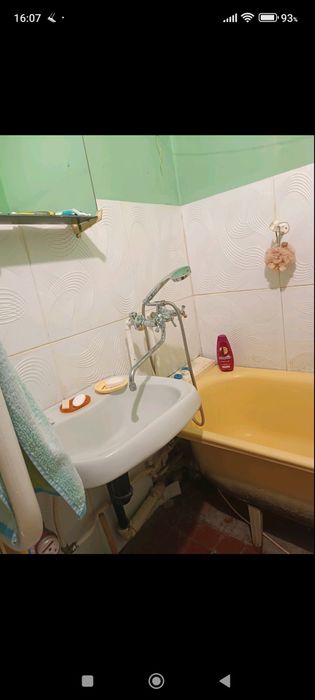 Квартира на вул. Заречна, 79 в Кривому Розі, ID 204473, фото №8