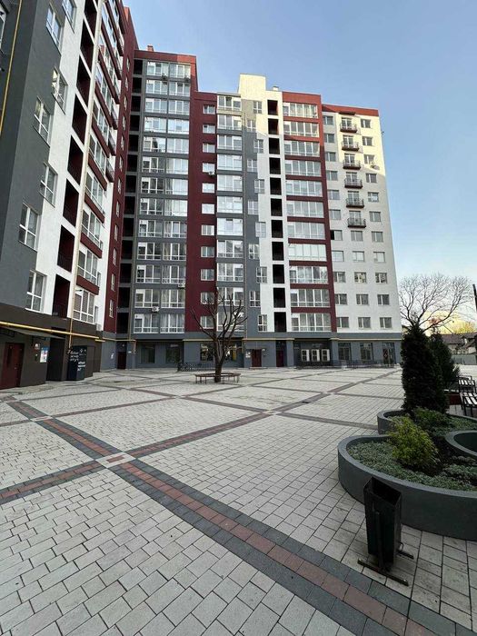 Квартира на ЖР Княгинин в Івано-Франківську, ID 269334, фото №5