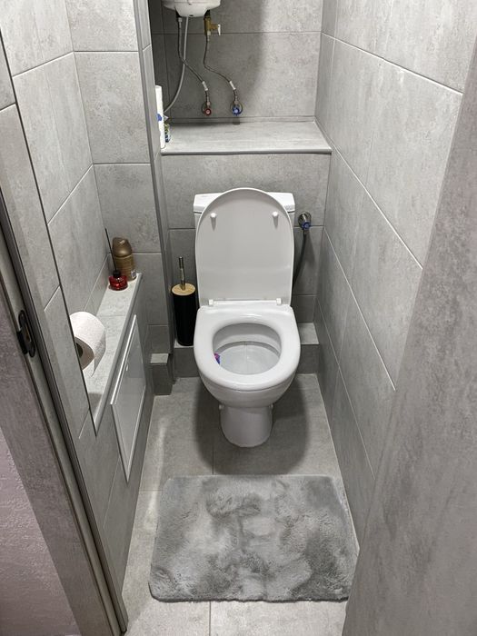 Квартира на вул. Поштова, 57 в Запоріжжі, ID 189716, фото №4