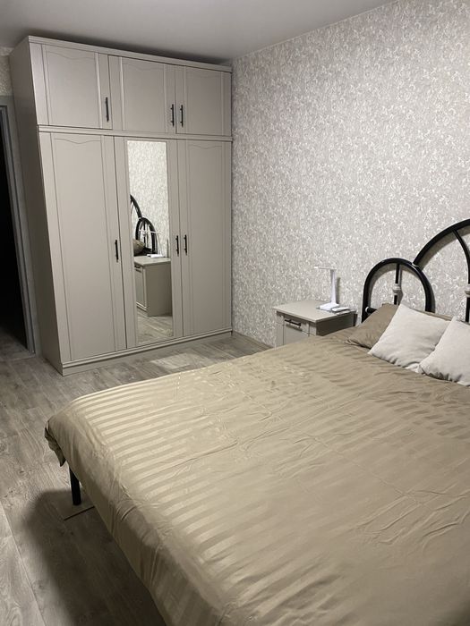 Квартира на вул. Поштова, 57 в Запоріжжі, ID 189716, фото №8