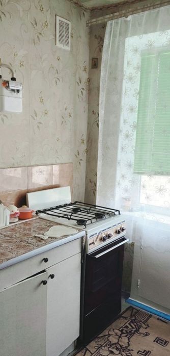 Квартира на вул. Космонавтів в Дніпрі, ID 204803, фото №6