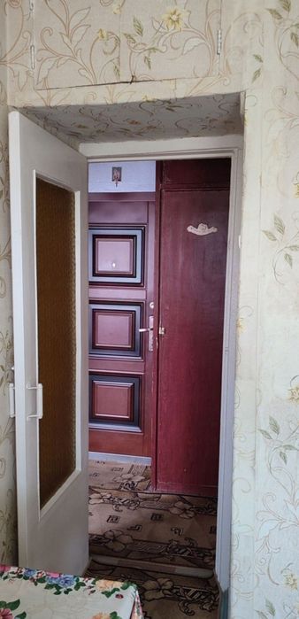 Квартира на вул. Космонавтів в Дніпрі, ID 204803, фото №7